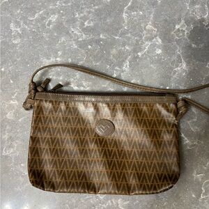 Mario Valentino Vintage Bag